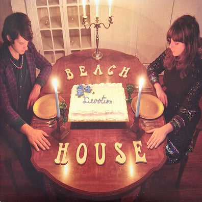Pre Loved Record - Beach House - Devotion (2LP)